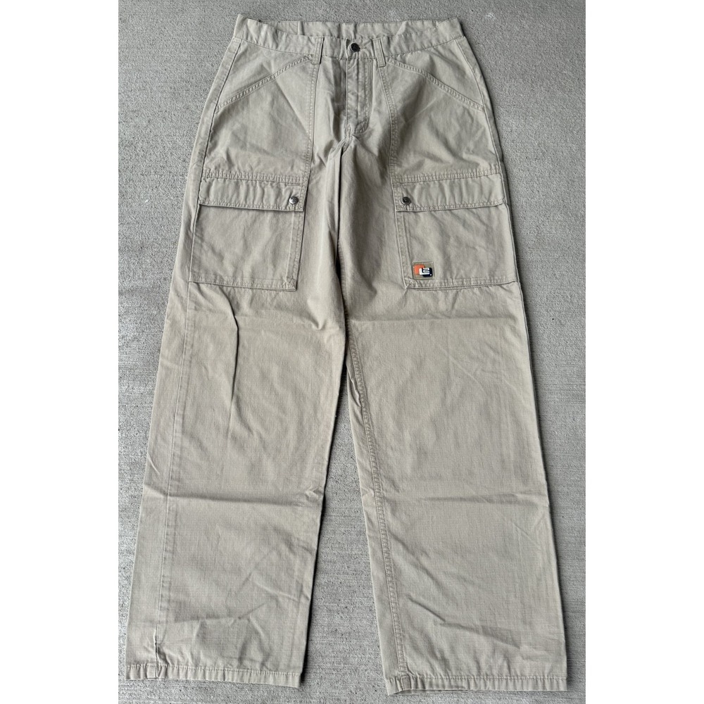 Levi's Men's Cargo Pants Light Tan